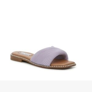 New Steve Madden Ravina Sandals Size 6
